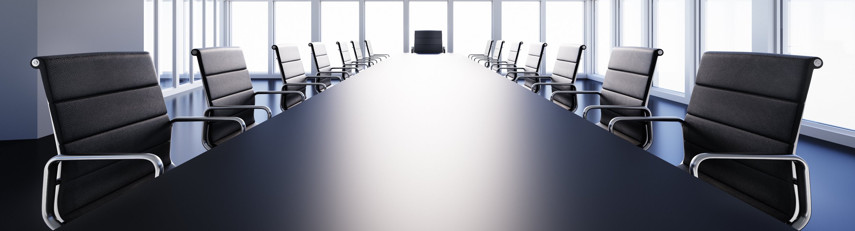 Mitglieder eines Ausschusses kommen zu gemeinsamen Sitzungen zusammen. Bild von Adobe Stock / peterschreibermedia