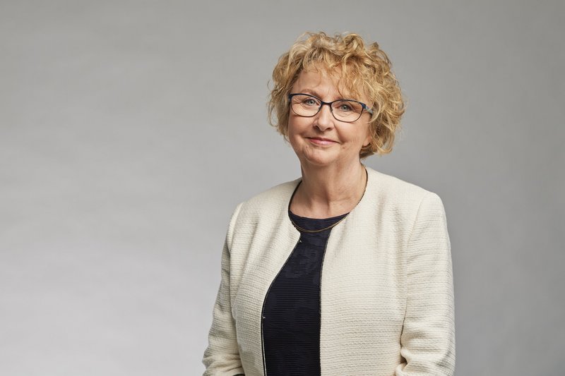 Dr. Christiane Wessel, Copyright: Yves Sucksdorff