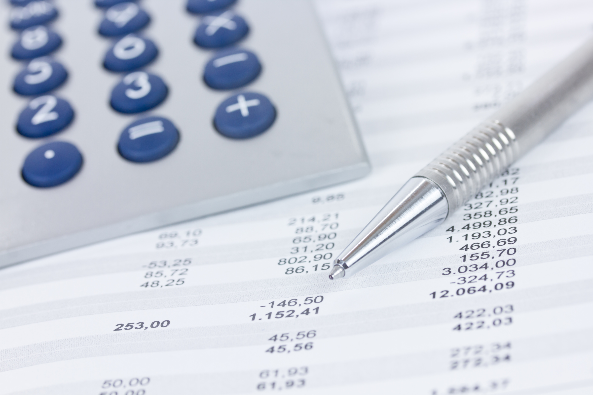 Adobe Stock / Thomas Francois Header Abrechnung und Honorar; Copyright: Adobe Stock / Thomas Francois