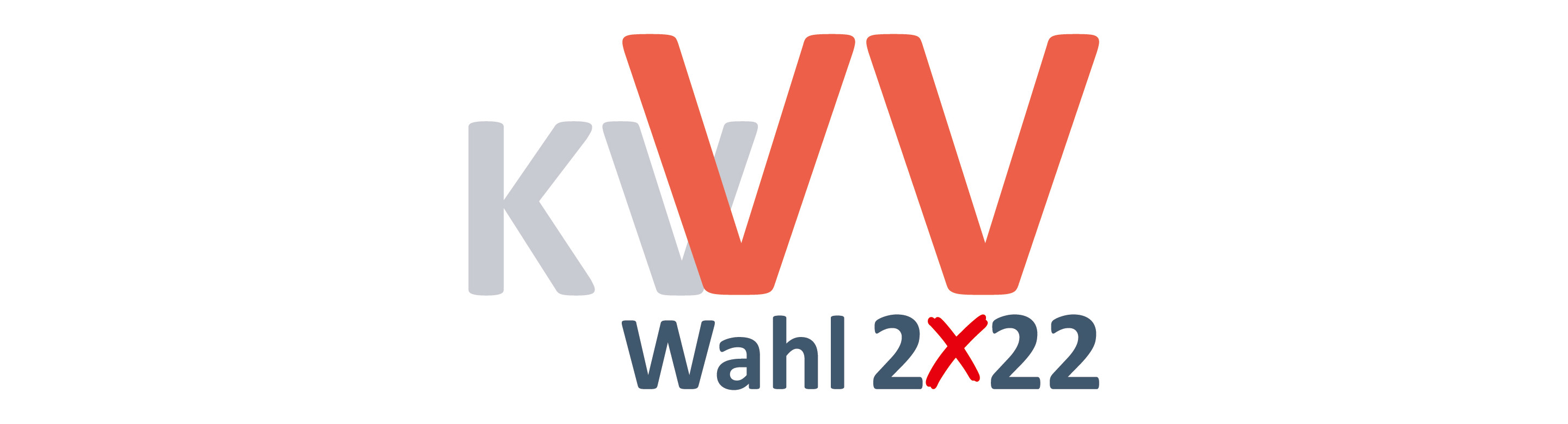 Logo Wahl Vertreterversammlung 2022