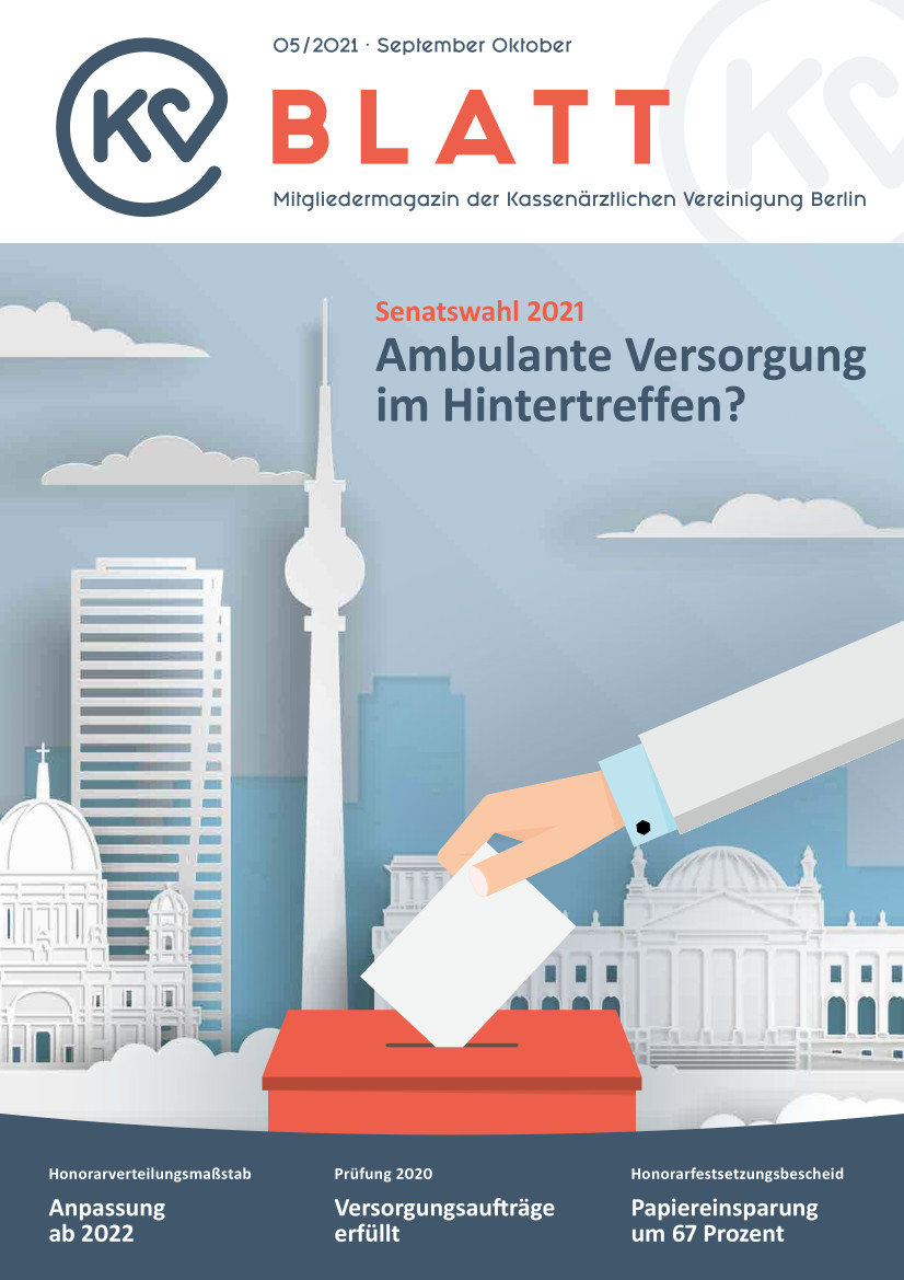 Titel KV-Blatt 05/2021