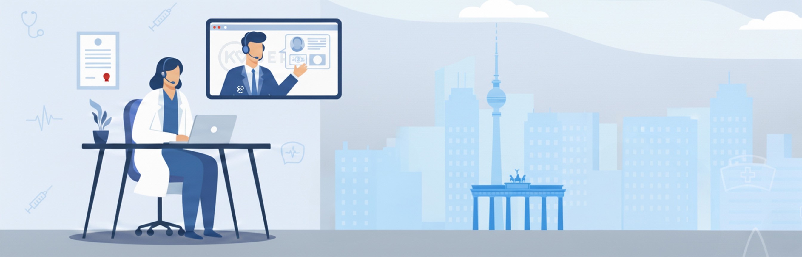 Schmuckbild KV Campus